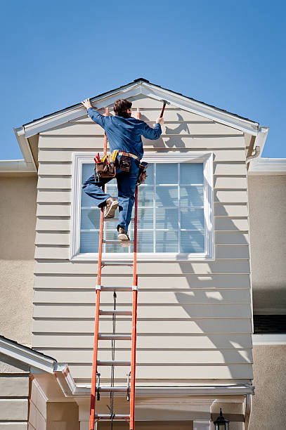 ### James Hardie Siding in Millville, NJ